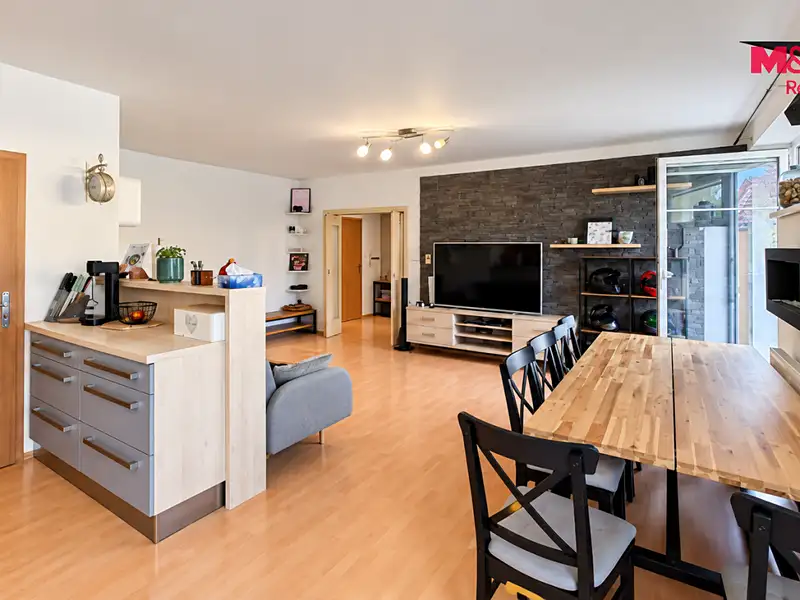 Pronájem bytu 4+kk 110 m², Písek – náhled fotky 3