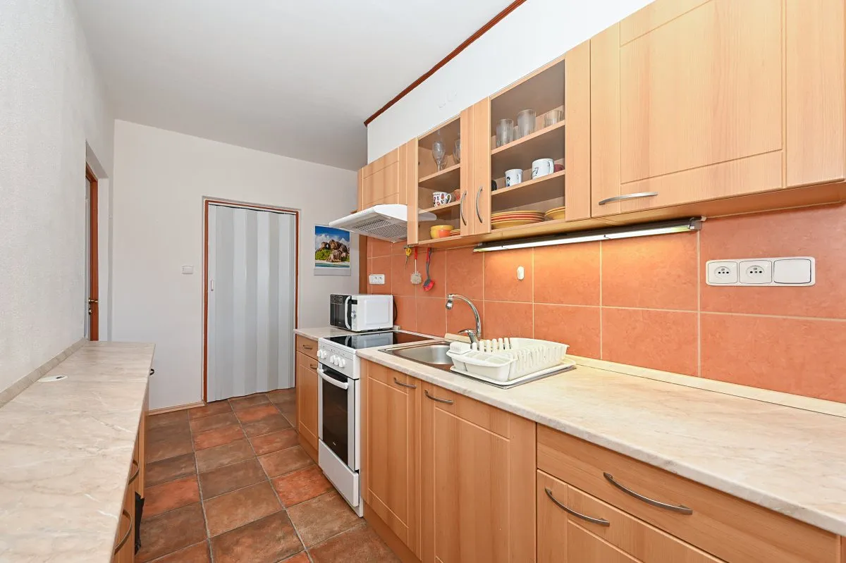 Pronájem bytu 3+1 73 m²