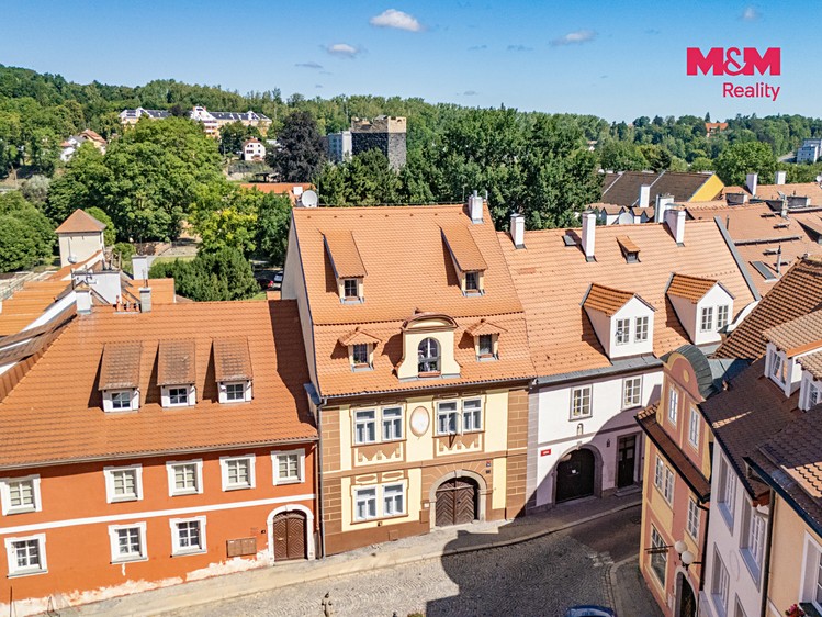Wohnung 4+kk zum Kauf, 158 m² (20 von 20)