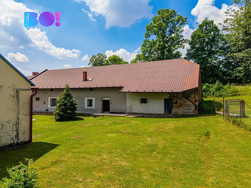 Prodej rodinného domu 460 m², pozemek 3088 m², Ostrava – náhled fotky 2