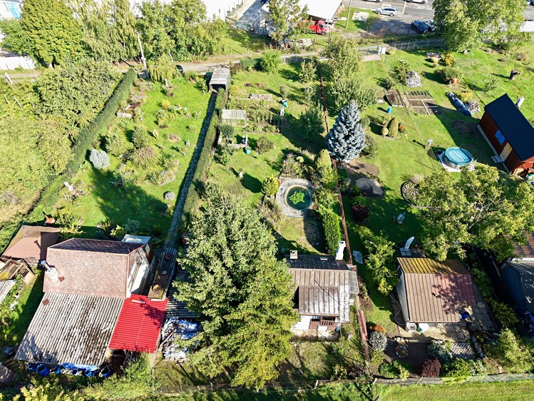 Ділянка на продаж, 739 м² (19 з 23)