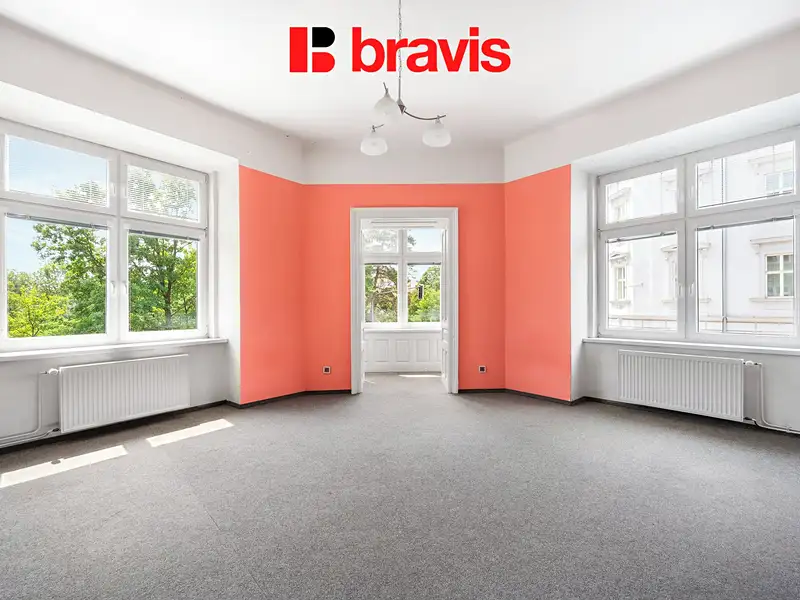 Prodej bytu 3+1 118 m², Brno – náhled fotky 1