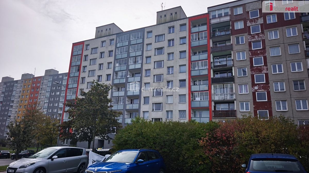 Prodej bytu 2+kk 46 m², Plzeň – fotka 1 z 3