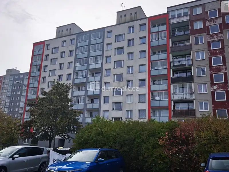 Prodej bytu 2+kk 46 m², Plzeň – náhled fotky 1