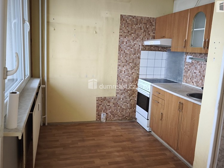 Квартира 2+kk на продаж, 46 м² (9 з 27)