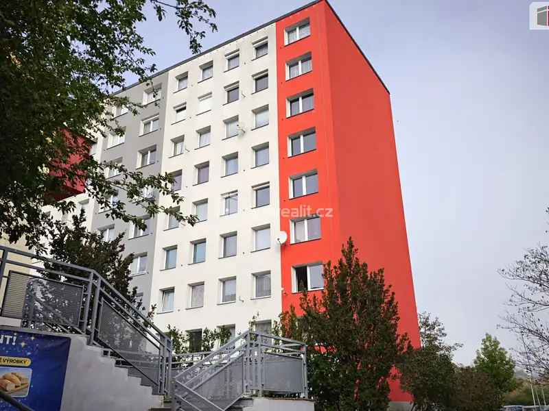 Prodej bytu 2+kk 46 m², Plzeň – náhled fotky 2
