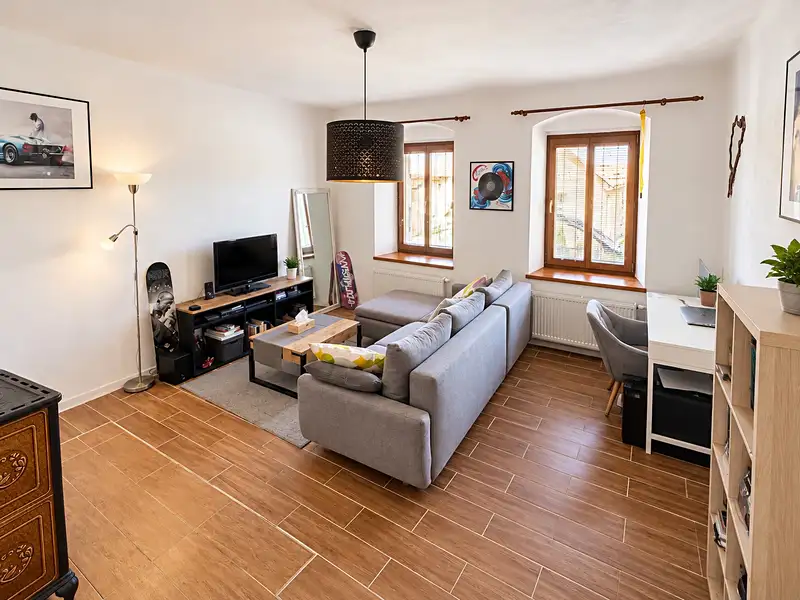 Prodej rodinného domu 120 m², pozemek 1162 m², Kryry – náhled fotky 2