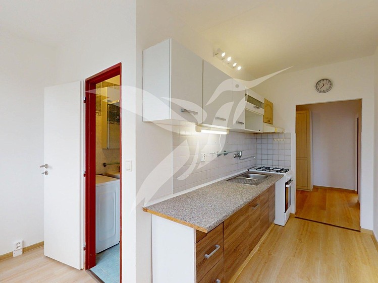 Pronájem bytu 2+1, 60 m² (3 z 6)