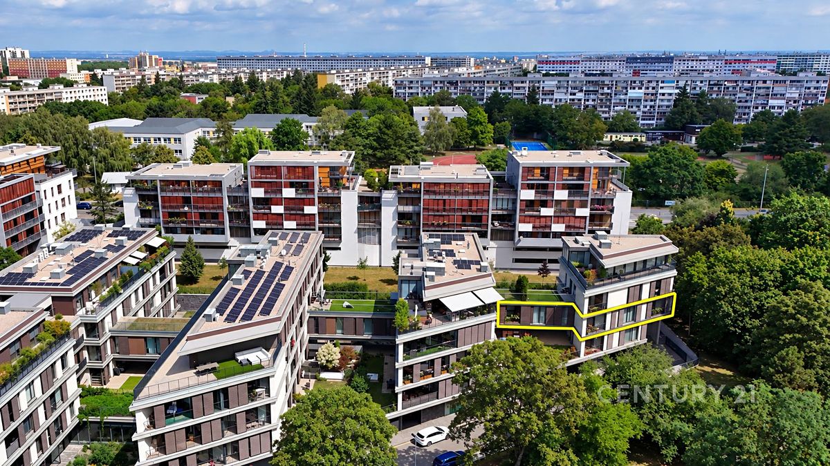 Prodej bytu 4+kk 151 m²
