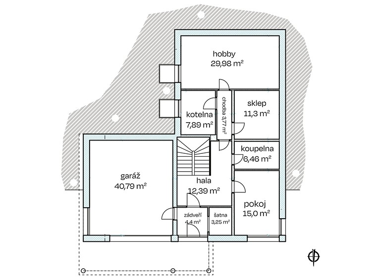 Prodej domu, 265 m² (12 z 35)