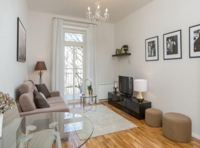 Pronájem bytu 2+kk 48 m² – fotografie 4
