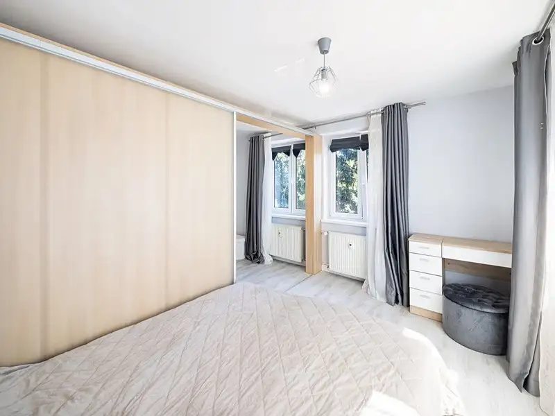 Prodej bytu 2+1 56 m², Praha – náhled fotky 3