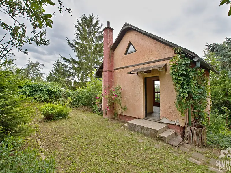 Prodej chaty 58 m², pozemek 381 m², Uherský Brod – náhled fotky 2