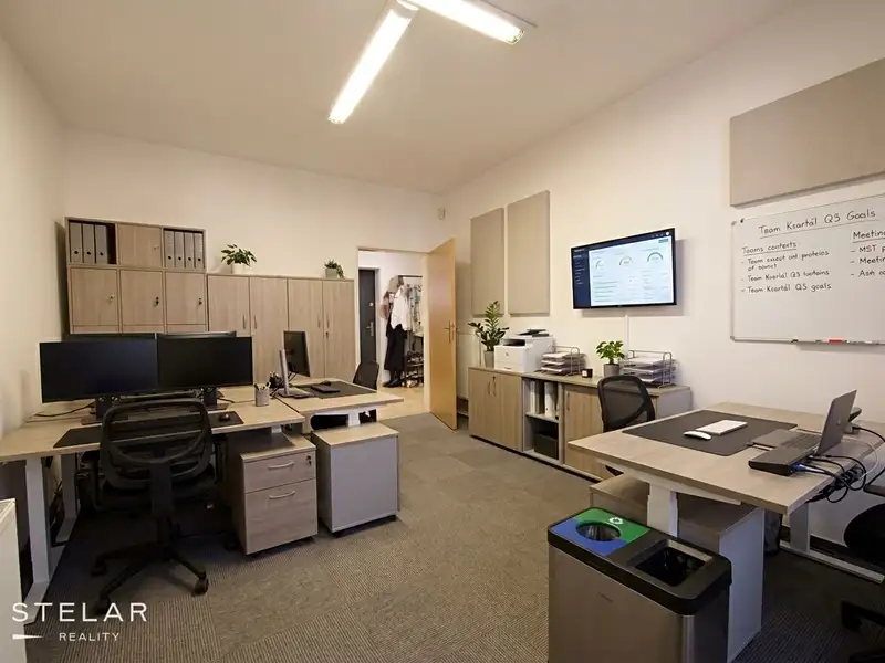 Pronájem kanceláře 85 m², Brno – náhled fotky 2