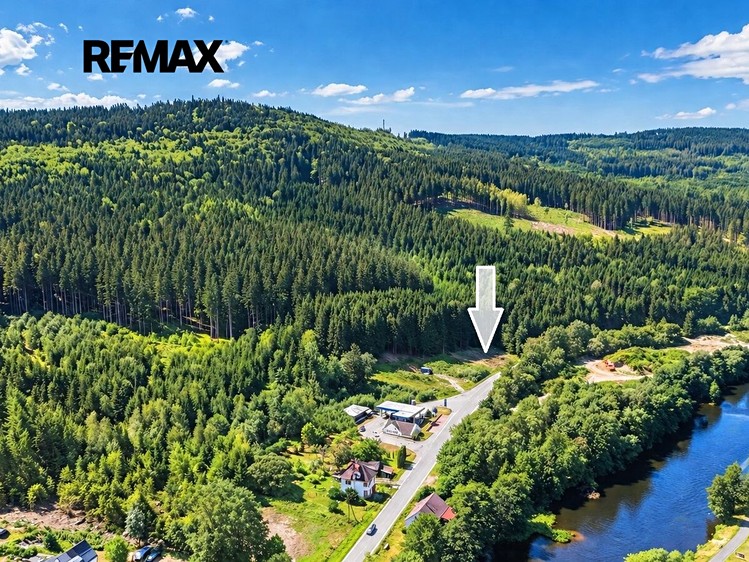 Prodej pozemku, 1 000 m² (3 z 11)