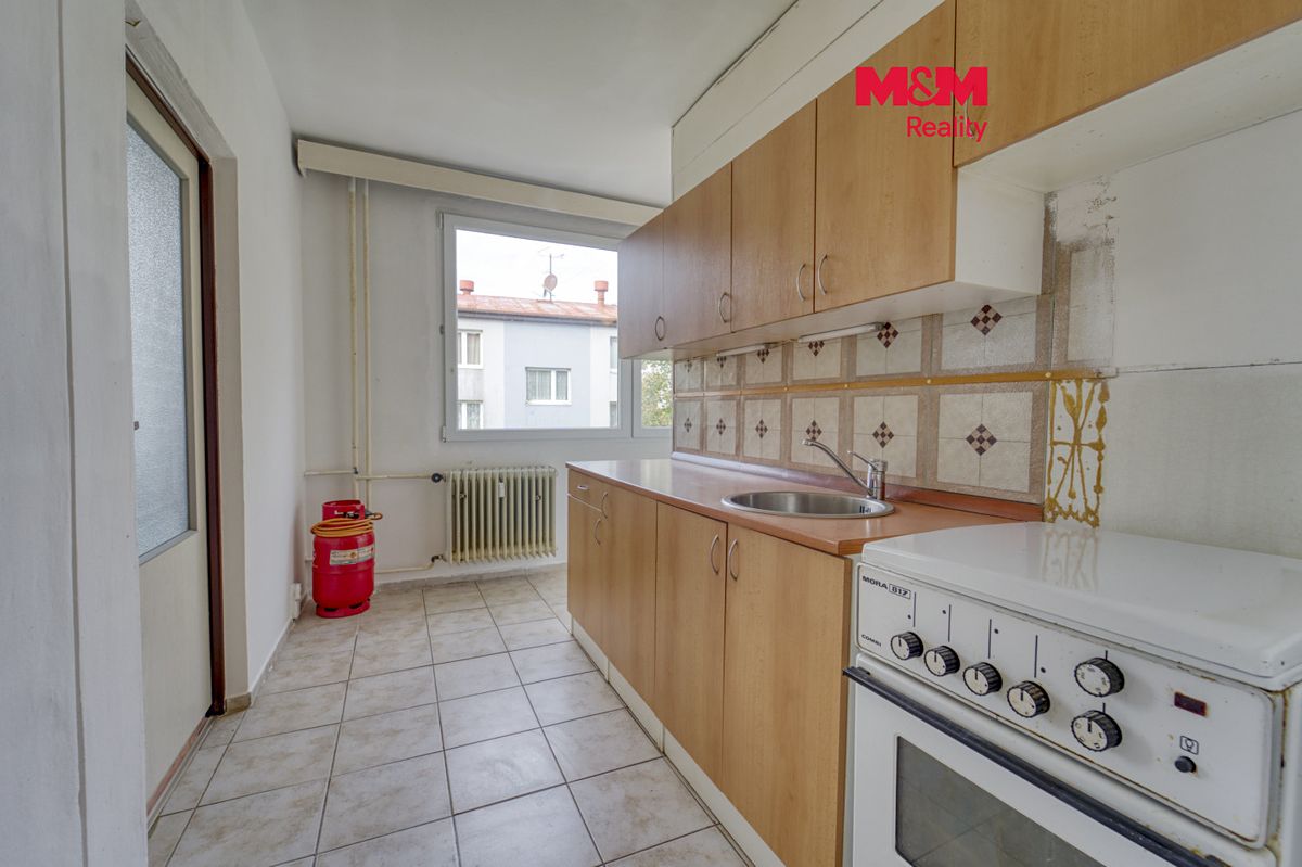 Pronájem bytu 3+1 64 m², Přimda – fotka 1 z 3