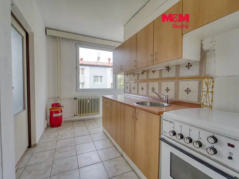 Pronájem bytu 3+1 64 m², Přimda – náhled fotky 1