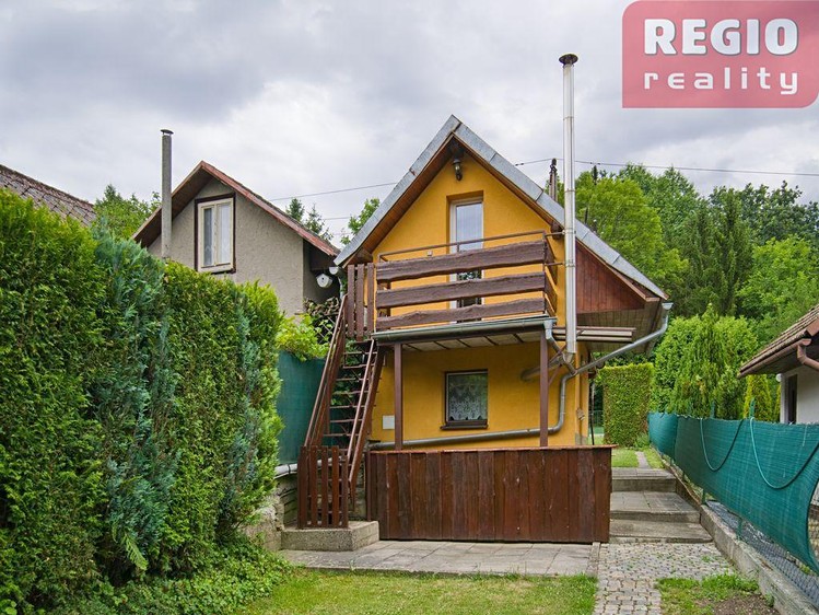 Prodej domu, 27 m² (16 z 18)