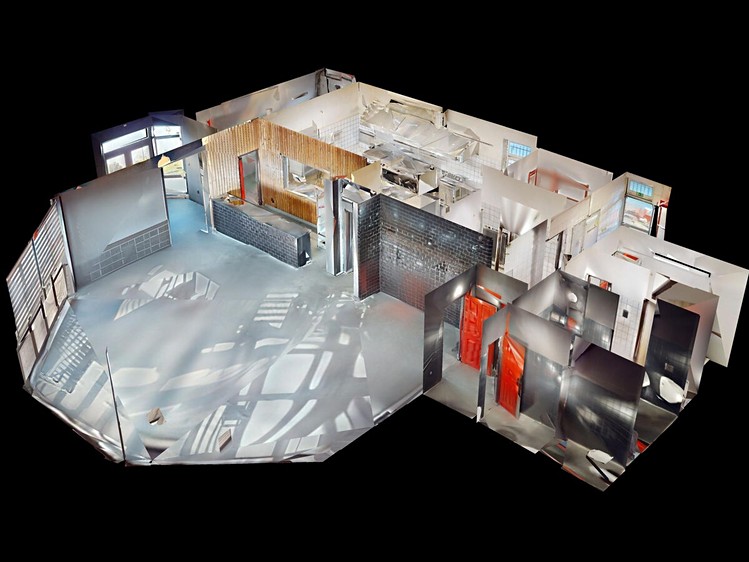 Комерційне приміщення в оренду, 190 м² (5 з 17)
