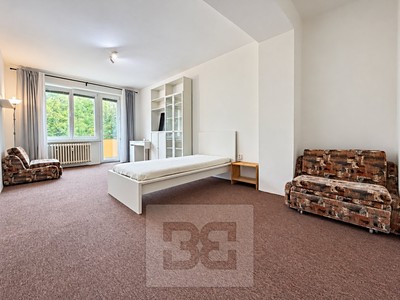 Квартира 2+1 в оренду, 55 м² (3 з 13)