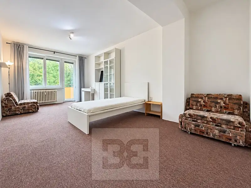 Pronájem bytu 2+1 55 m², Brno – náhled fotky 3