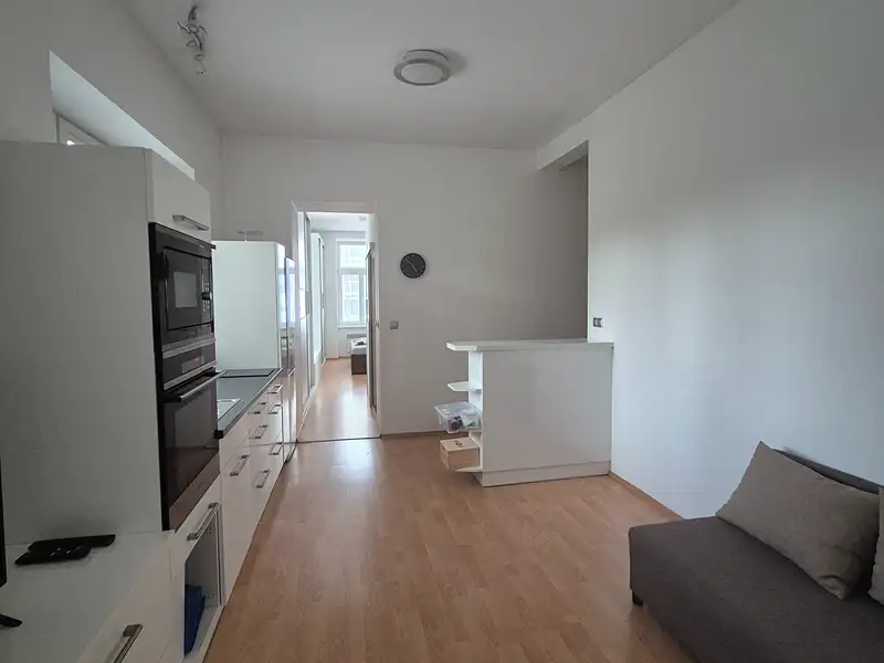 Pronájem bytu 2+kk 44 m², Brno – náhled fotky 1