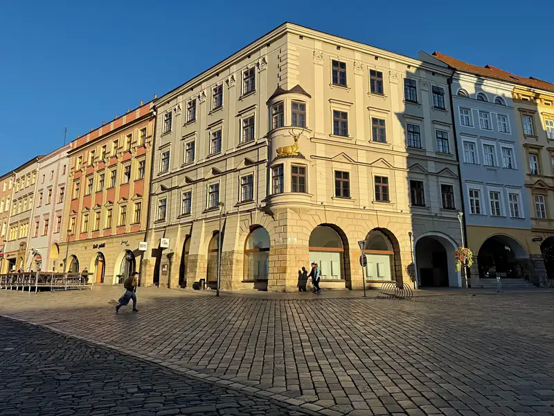 Pronájem obchodního prostoru 201 m², Olomouc – náhled fotky 2
