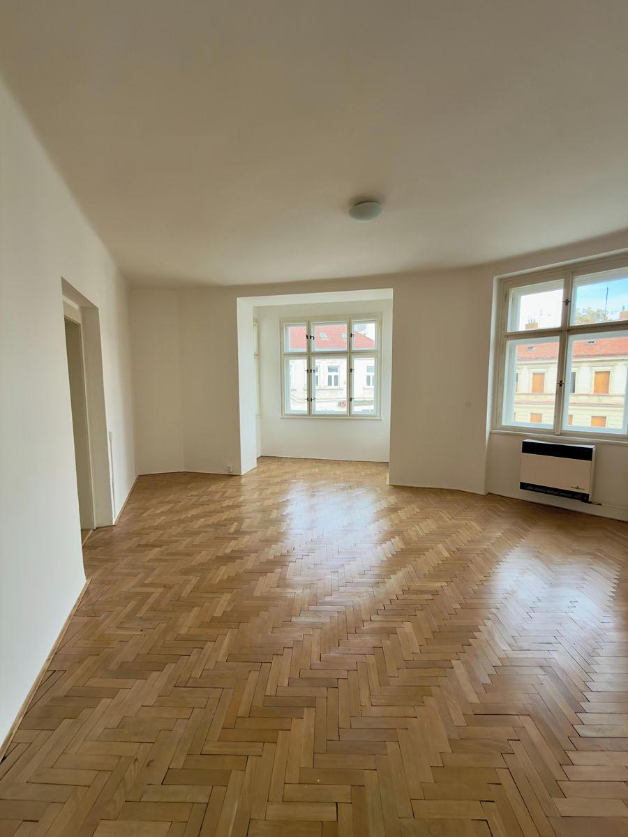 Pronájem bytu 2+1 59 m², Praha – fotka 1 z 3