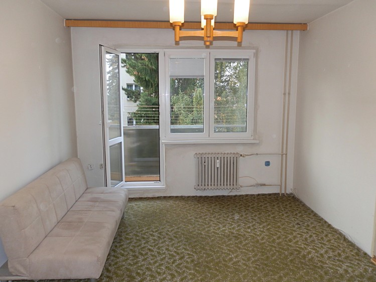 Wohnung 3+1 zur Miete, 64 m² (3 von 10)
