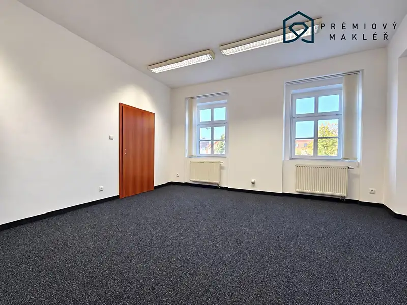 Pronájem kanceláře 35 m², Litvínov – náhled fotky 2
