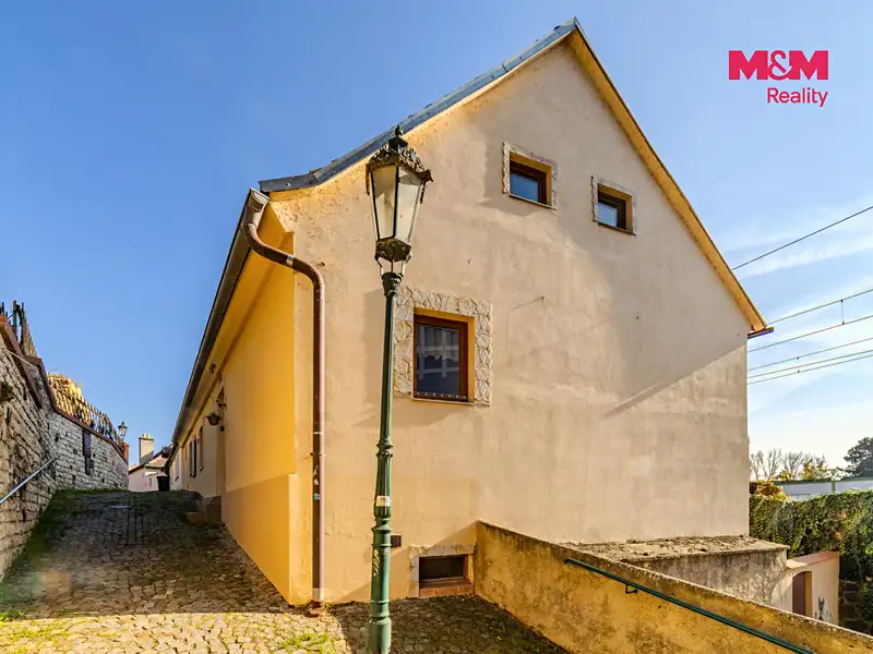 Prodej rodinného domu 120 m², pozemek 118 m², Litoměřice – náhled fotky 2