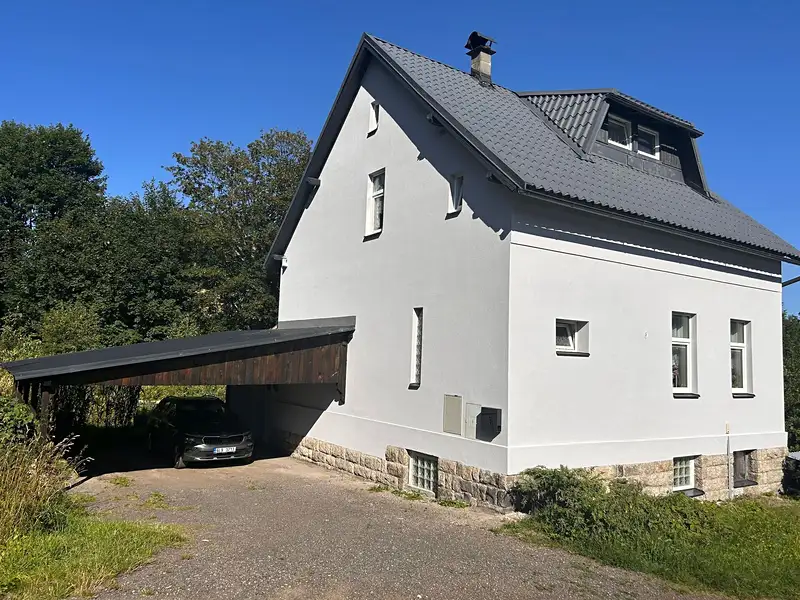 Prodej rodinného domu 163 m², pozemek 1085 m², Nová Ves nad Nisou – náhled fotky 1