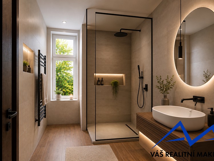 Wohnung 3+1 zum Kauf, 93 m² (16 von 25)