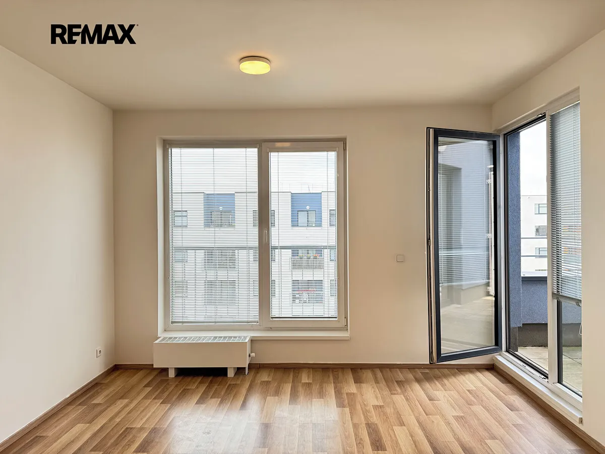 Pronájem bytu 2+kk 45 m²