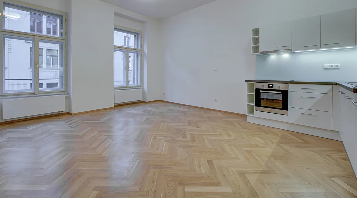 Pronájem bytu 2+kk 70 m²