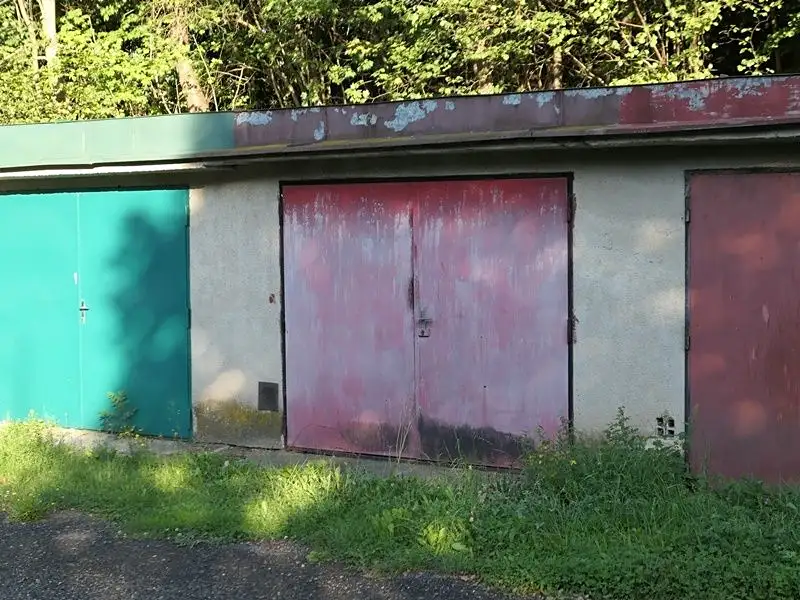 Pronájem garáže 19 m², Hronov – náhled fotky 2