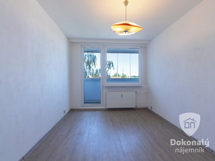 Квартира 4+1 в оренду, 68 м² (5 з 34)