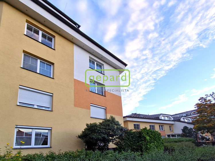 Pronájem bytu 2+kk, 46 m² (16 z 19)