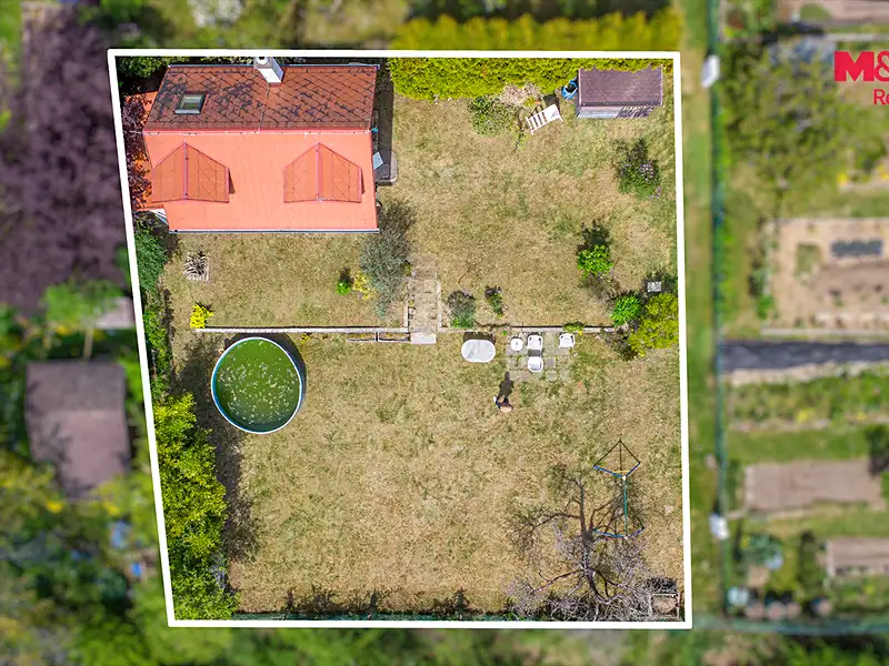 Prodej chaty 40 m², pozemek 420 m², Nový Bor – náhled fotky 2