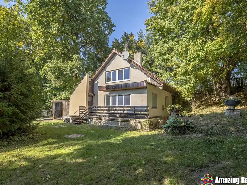 Prodej chalupy 94 m², pozemek 1067 m², Rabakov – náhled fotky 1
