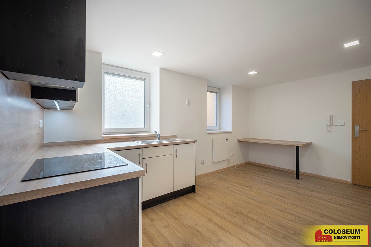 Prodej bytu 2+1 59 m²