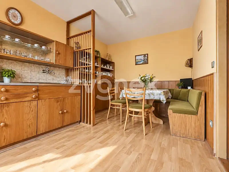 Prodej rodinného domu 128 m², pozemek 403 m², Žeravice – náhled fotky 2