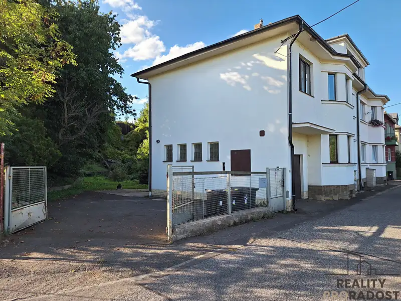 Prodej rodinného domu 190 m², pozemek 505 m², Děčín – náhled fotky 3