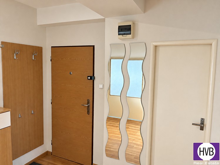 Квартира 3+kk на продаж, 78 м² (9 з 11)