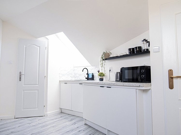 Квартира 2+kk на продаж, 40 м² (5 з 18)