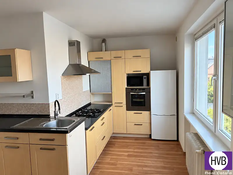 Prodej bytu 3+kk 78 m², Kladno – náhled fotky 1