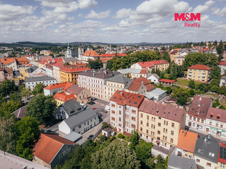 Wohnung 3+kk zum Kauf, 109 m² (27 von 28)
