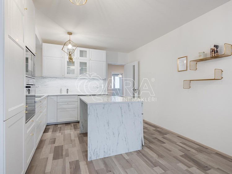 Wohnung 3+kk zur Miete, 83 m² (5 von 30)