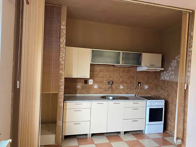 Prodej bytu 1+kk 40 m², Krnov – náhled fotky 1