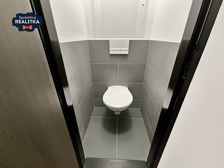 Pronájem bytu 2+1, 54 m² (9 z 11)
